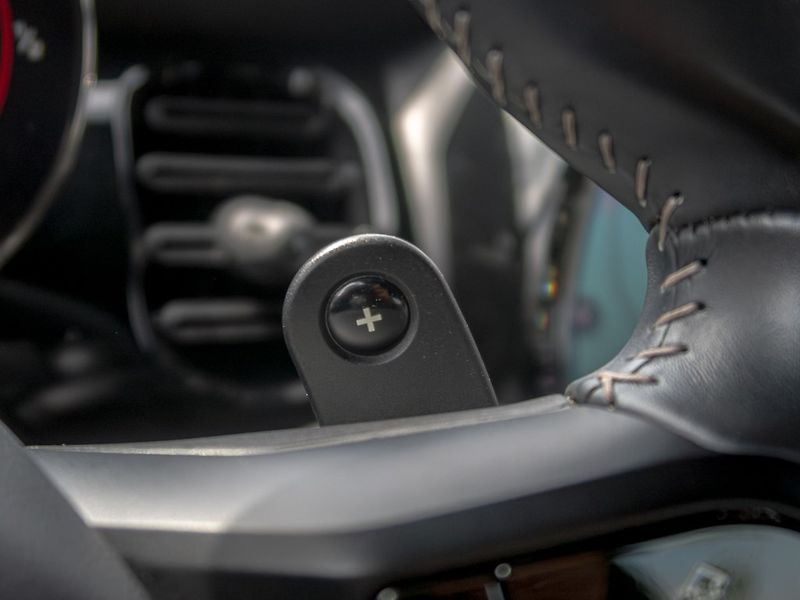 Mini JCW (2021) JOHN COOPER WORKS – REMUS - fotka 27 z 55