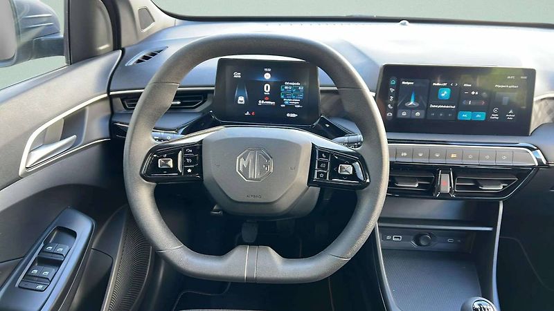 MG MG3 ICE ELEGANCE (85kW/116k) MT5 H - fotka 16 z 40