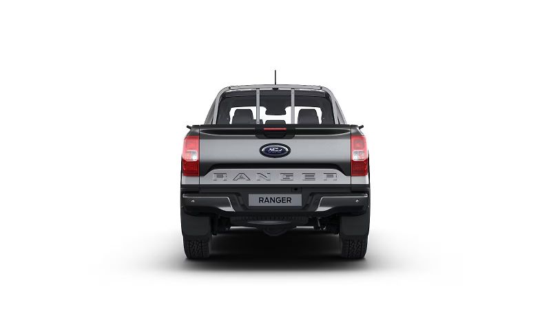Ford Ranger (2025) XLT, Dvojkabina, 2.0 EcoBlue 1 - fotka 6 z 9