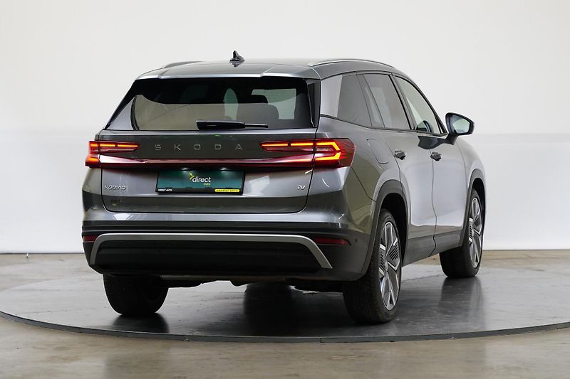 Škoda Kodiaq - fotka 2 z 30