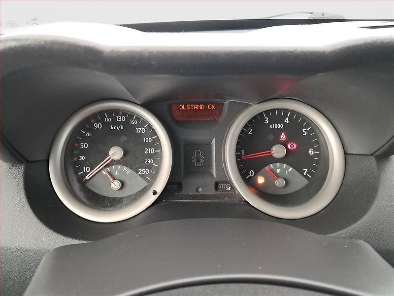 Renault Mégane (2003) 1.6 16V , po STK, Klima - fotka 11 z 14