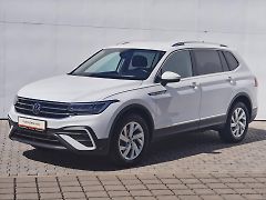 Volkswagen Tiguan Life 7DSG 1,5TSi - fotografie inzerátu