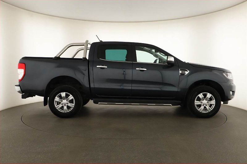 Ford Ranger (2021) 2.0 EcoBlue - fotka 6 z 17