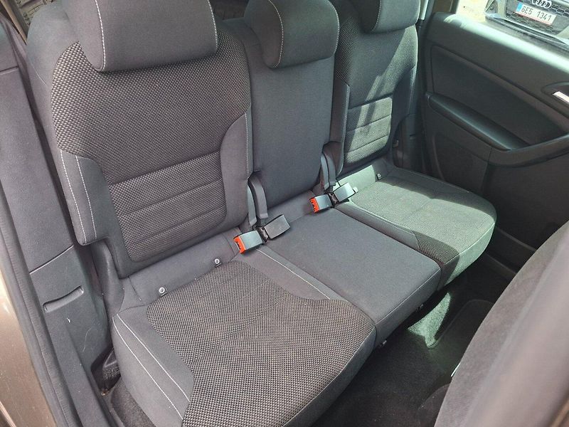 Škoda Yeti (2015) 2.0TDI 81kW 4X4 OUTDOOR -1.MAJ - fotka 19 z 35