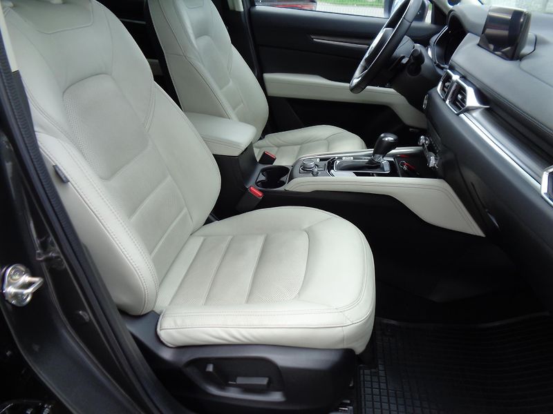 Mazda CX-5 2,5i AT,Ex-line,b.kůže,Z.PNEU! - fotka 24 z 28