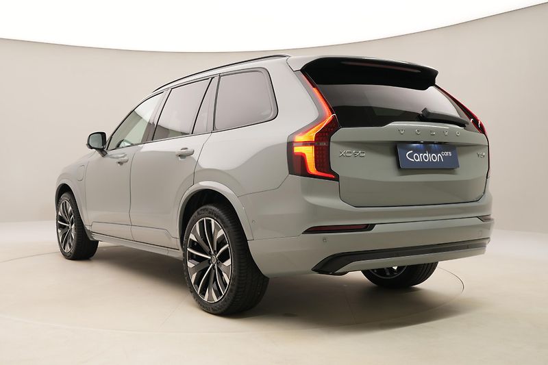 Volvo XC90 (2026) T8 AWD Plug-in DARK PLUS 7m - fotka 10 z 75