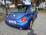 Volkswagen New Beetle 1,9 TDi 66 kW  Klima,VyhřSedad - náhled 6