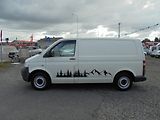 Volkswagen Transporter (2008) 1.9 TDI- SERVISKA - náhled 3