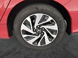 Honda Civic (2019) 1.0 VTEC Turbo, Serv.kniha - náhled 14