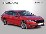 Škoda Superb (2025) Combi 1.5 TSI iV DSG L&K - náhled 41