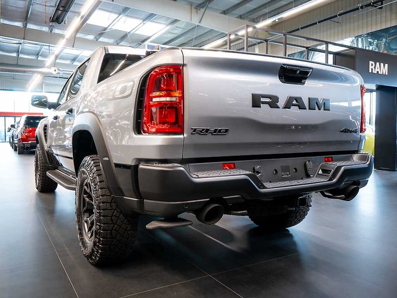 Dodge RAM (2025) 3.0 RHO 540 HP, Launch Control - fotka 3 z 46