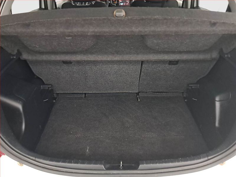 Toyota Yaris (2012) 1.0 VVT-i, Park. senzory - fotka 13 z 18