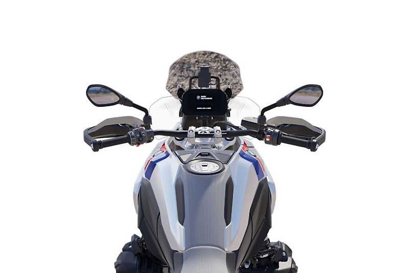 BMW R 1300 GS - fotka 4 z 4