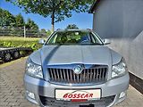 Škoda Octavia 1,4 TSI Combi Klima Výhřev ESP - náhled 10
