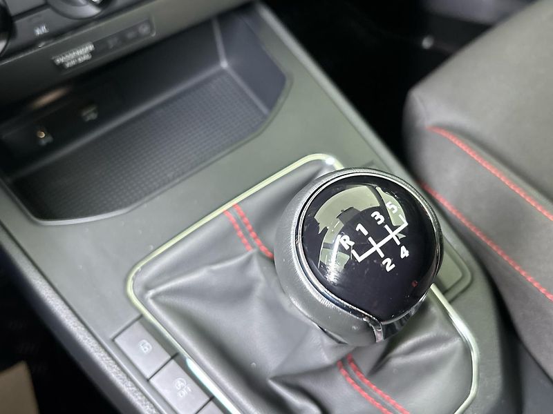 Seat Ibiza FR - fotka 20 z 28