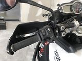 Triumph Tiger 800 XC XCX ABS - náhled 12