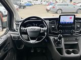 Ford Tourneo Custom 2,0 EcoBlue 136 kW Titanium X - náhled 19