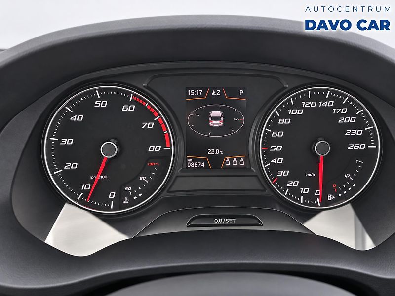 Seat Leon 1,5 TSI 150 k DSG Xcellence ST - fotka 14 z 26