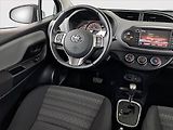 Toyota Yaris (2017) 1.33 Dual VVT-i, Automat - náhled 7