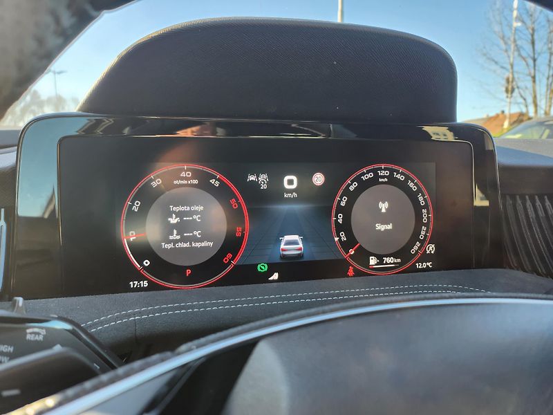 Škoda Superb Sportline 2.0 TDI 142kw DSG 4x - fotka 11 z 29
