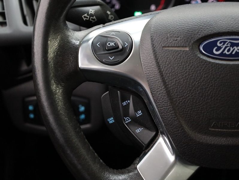 Ford Transit Connect (2017) 74kW, navi., kamera, rozvody, - fotka 21 z 21