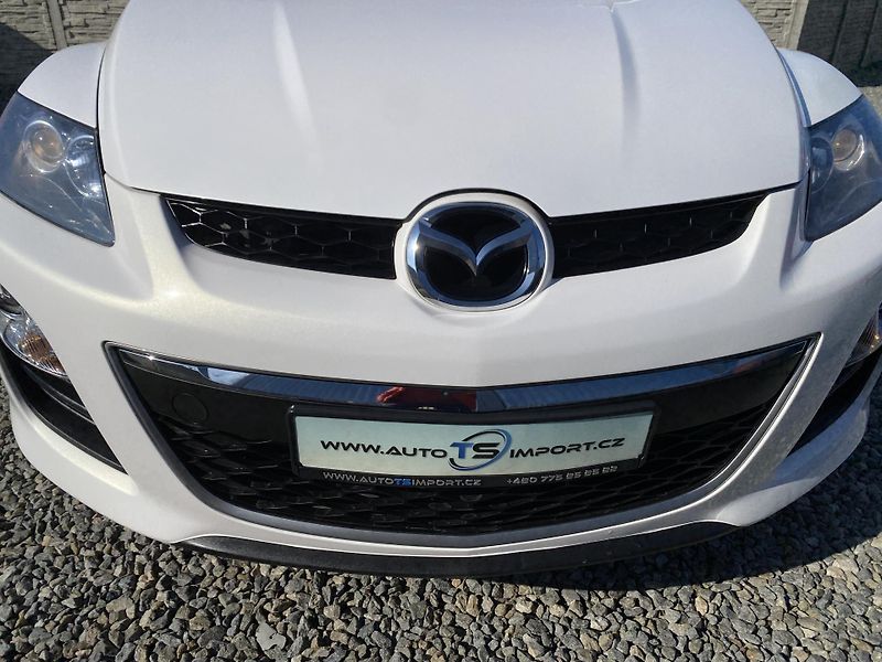 Mazda CX-7 2.2TDi 4x4 170PS 6R 166000KM!! - fotka 76 z 160