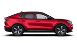 Ford Capri (2025) Select, 5dveřová, 77 kWh prodl - náhled 2