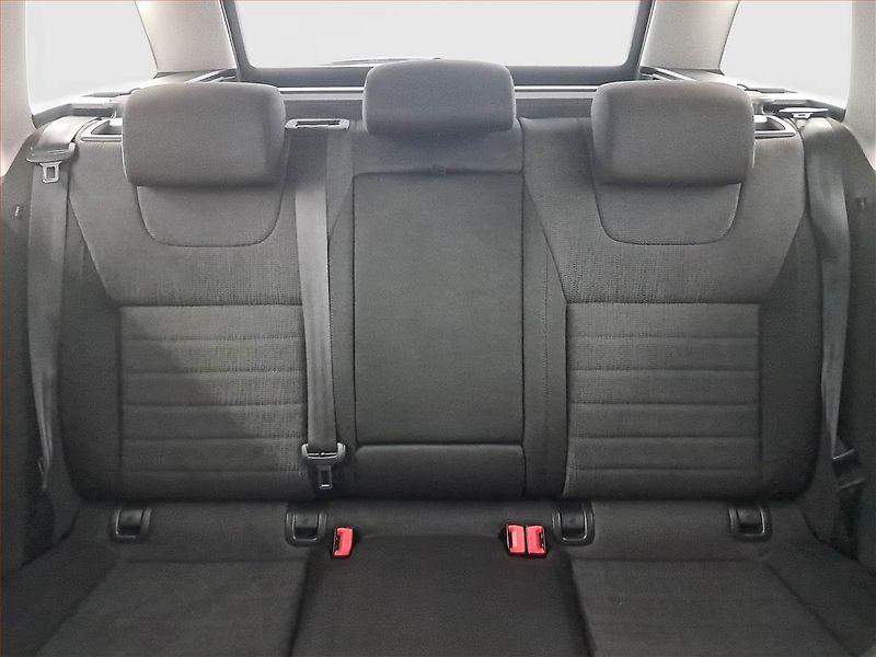 Škoda Octavia (2014) 2.0 TDI, 4X4, Navi, Xenony - fotka 10 z 19