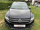 Volkswagen Tiguan 2.0TDI 103KW,4x4,SPORT,LOUNGE - náhled 1