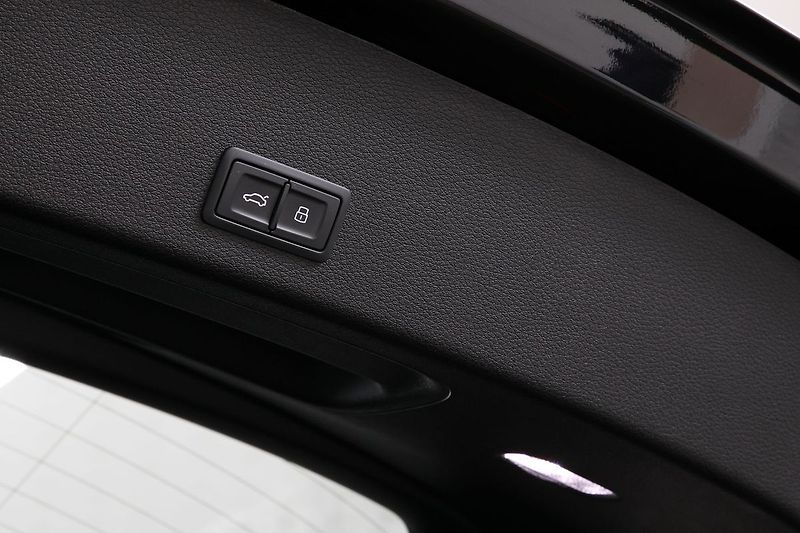 Audi e-tron 55 300kW Kessy Kamera Tažné - fotka 32 z 33