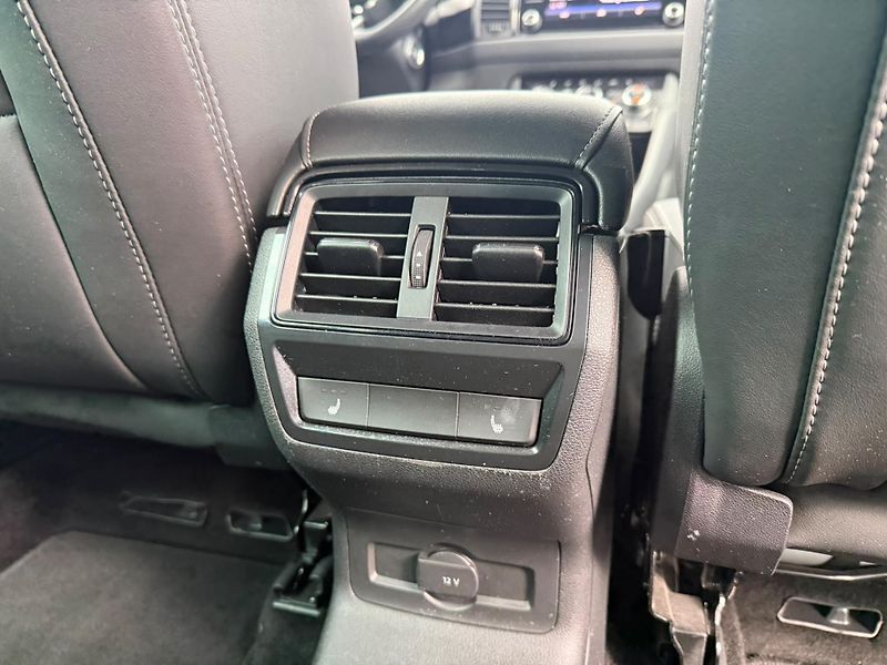 Škoda Kodiaq Sportline 2.0 TDI 147kw DSG 4x - fotka 21 z 23