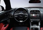 Jaguar XE.
