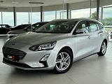 Ford Focus 1,5TDCi 88kW*Navi*Vyhř.Volant - náhled 1