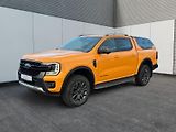 Ford Ranger (2023) WILDTRACK 3.0TDCI 177kW CZ DPH - náhled 1