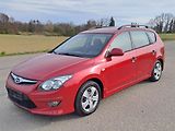 Hyundai i30 (2012) 1.4i DOLOŽENÉ KM - náhled 1