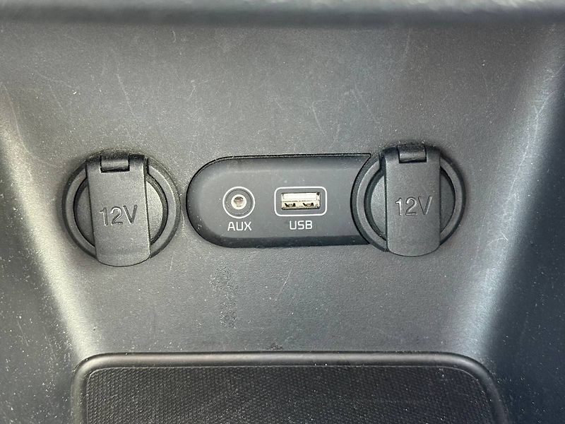 Kia Ceed (2017) 1.6 CRDi 100 kW Comfort Plus - fotka 15 z 21