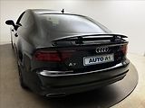 Audi A7 3,0 TDi LED ACC KŮŽE NZ.TOP CZ - náhled 7