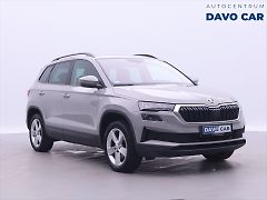 Škoda Karoq 2,0 TDI 4x4 DSG Tour Virtual D - fotografie inzerátu