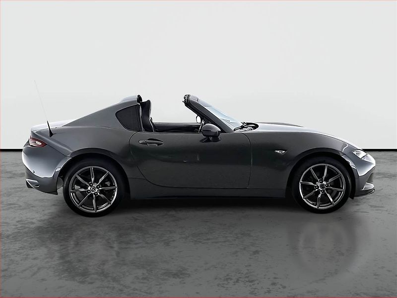 Mazda MX-5 (2018) 2.0 - fotka 6 z 20