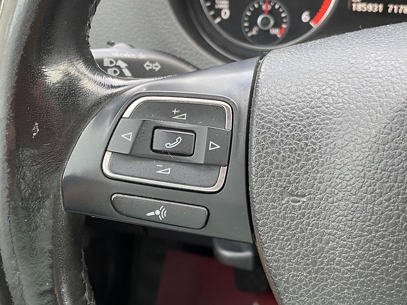 Volkswagen Amarok (2015) 2,0 TDi - 132 kw - 4Motion - fotka 27 z 33