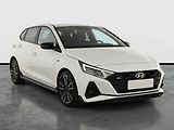 Hyundai i20 (2022) N Line 1.0 T-GDI, ČR,1.maj - náhled 1