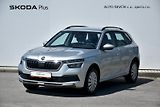Škoda Kamiq (2022) Ambition 1.0 TSI 81kW - náhled 1