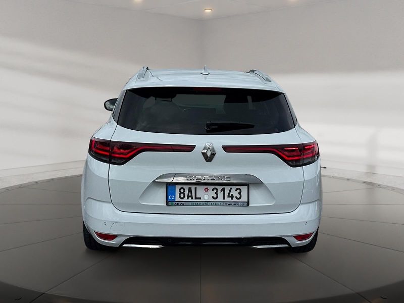 Renault Mégane (2020) INTENS 1.5DCI 85kW CZ DPH - fotka 5 z 11