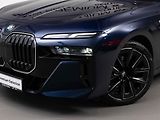 BMW Řada 7 740d xDrive Sedan - náhled 8