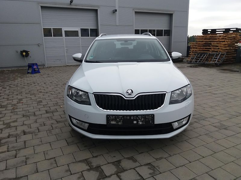 Škoda Octavia 1.4TSi,DSG,110kW,ZADÁNO !! - fotka 2 z 26