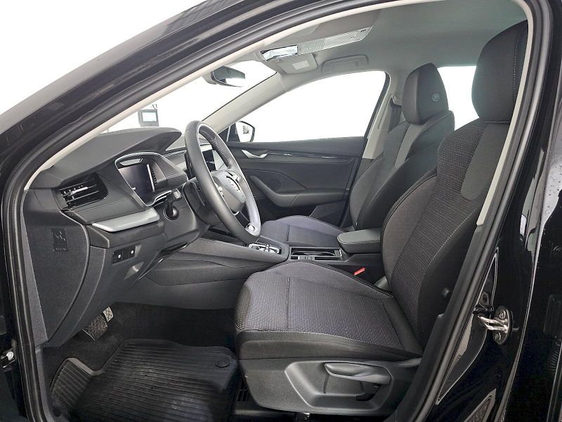 Škoda Octavia (2024) COMBI 1.5TSI 85kW DSG SELECTIO - fotka 6 z 26