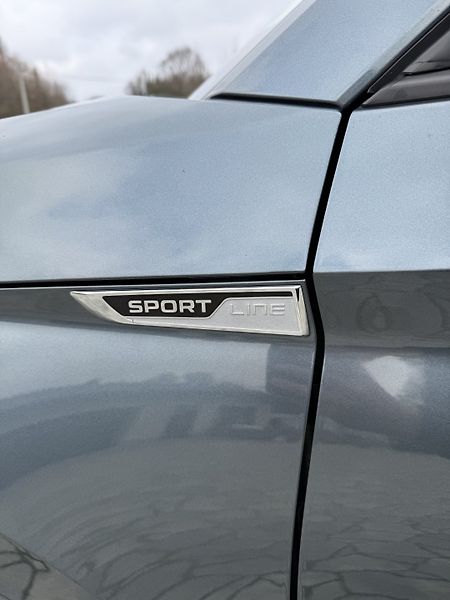 Škoda Kodiaq (2019) 2.0TDI 140KW 4x4 SPORTLINE - fotka 16 z 17