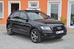 Audi Q5 (2015) 2.0 TDi 140kW Quattro S-LINE - fotografie inzerátu
