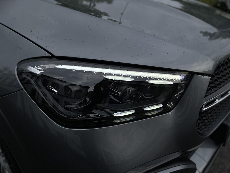 Mercedes-Benz GLE 450d 4Matic Style Edition - fotka 10 z 38