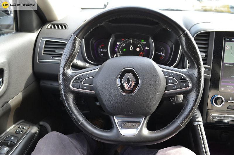 Renault Koleos 2.0dCi INITIALE PARIS 4x4 X-Tr - fotka 51 z 74